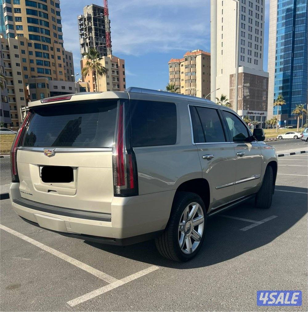 للبيع اسكاليد ٢٠١٦3