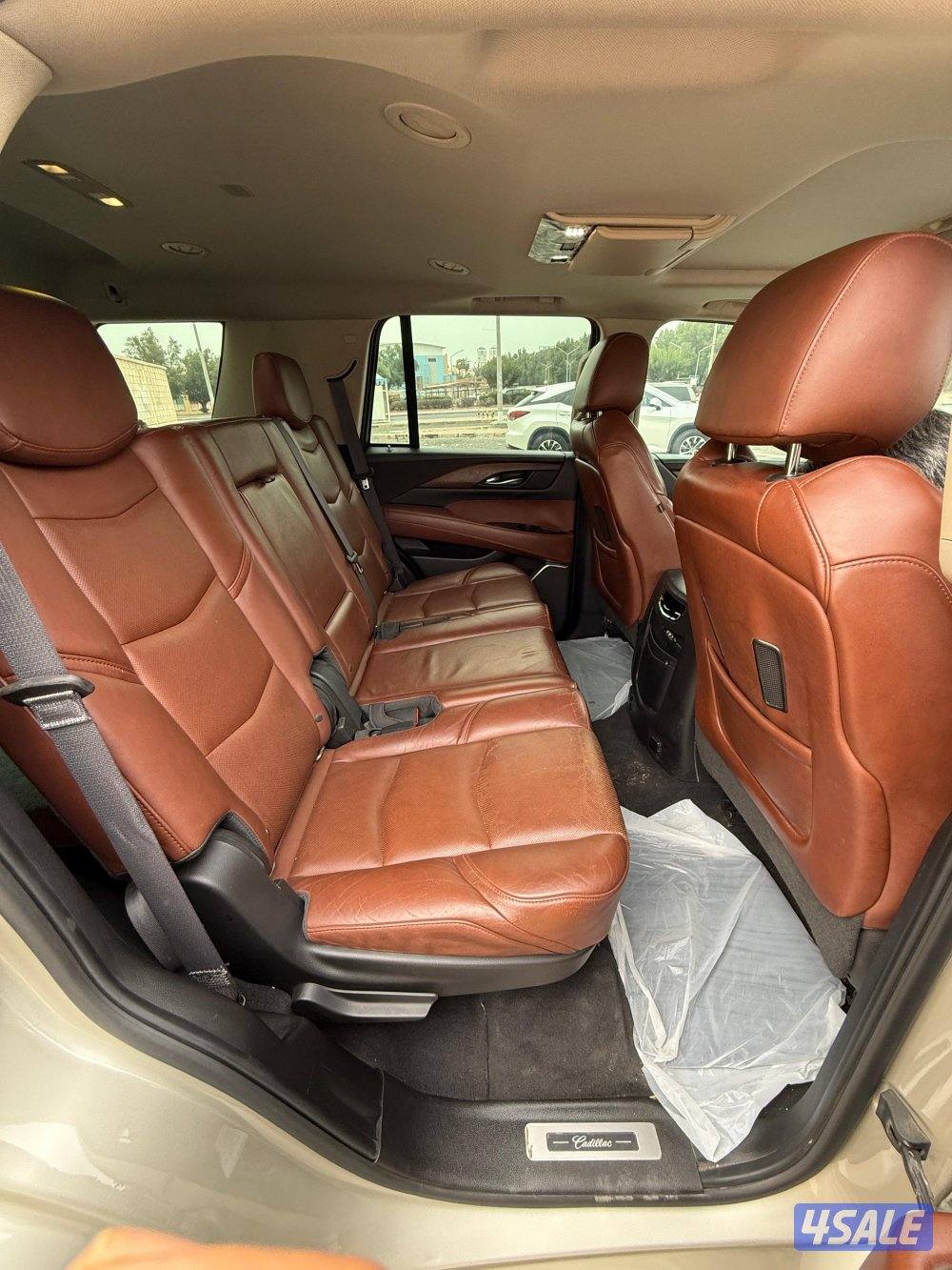 للبيع اسكاليد ٢٠١٦4