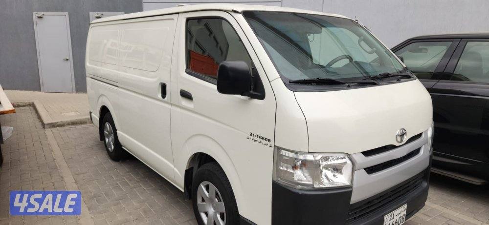 هايس 2022 عداد90 الف0