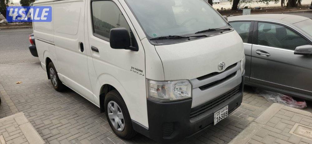 هايس 2022 عداد90 الف12