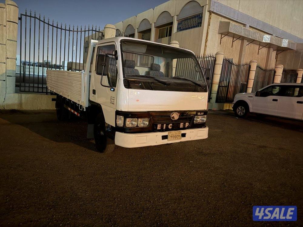 للبيع ايشر هندي موديل ٢٠١٢ ماشي ١٤٠ بحاله ممتازه قير مكينه شاصي تامين1