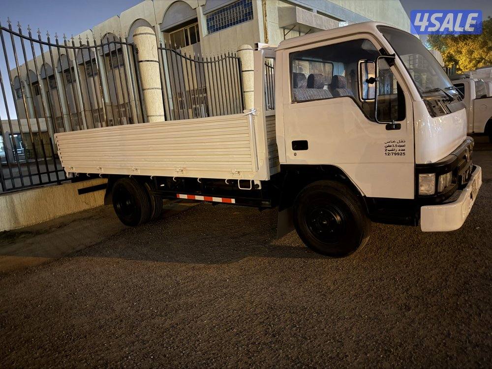 للبيع ايشر هندي موديل ٢٠١٢ ماشي ١٤٠ بحاله ممتازه قير مكينه شاصي تامين2