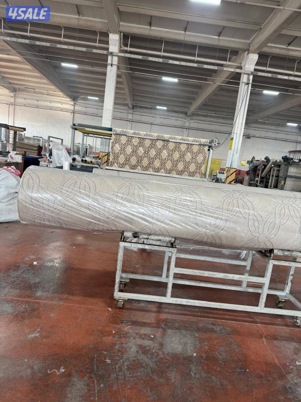 سجاد سادة ومشجر تركي وسعودي13