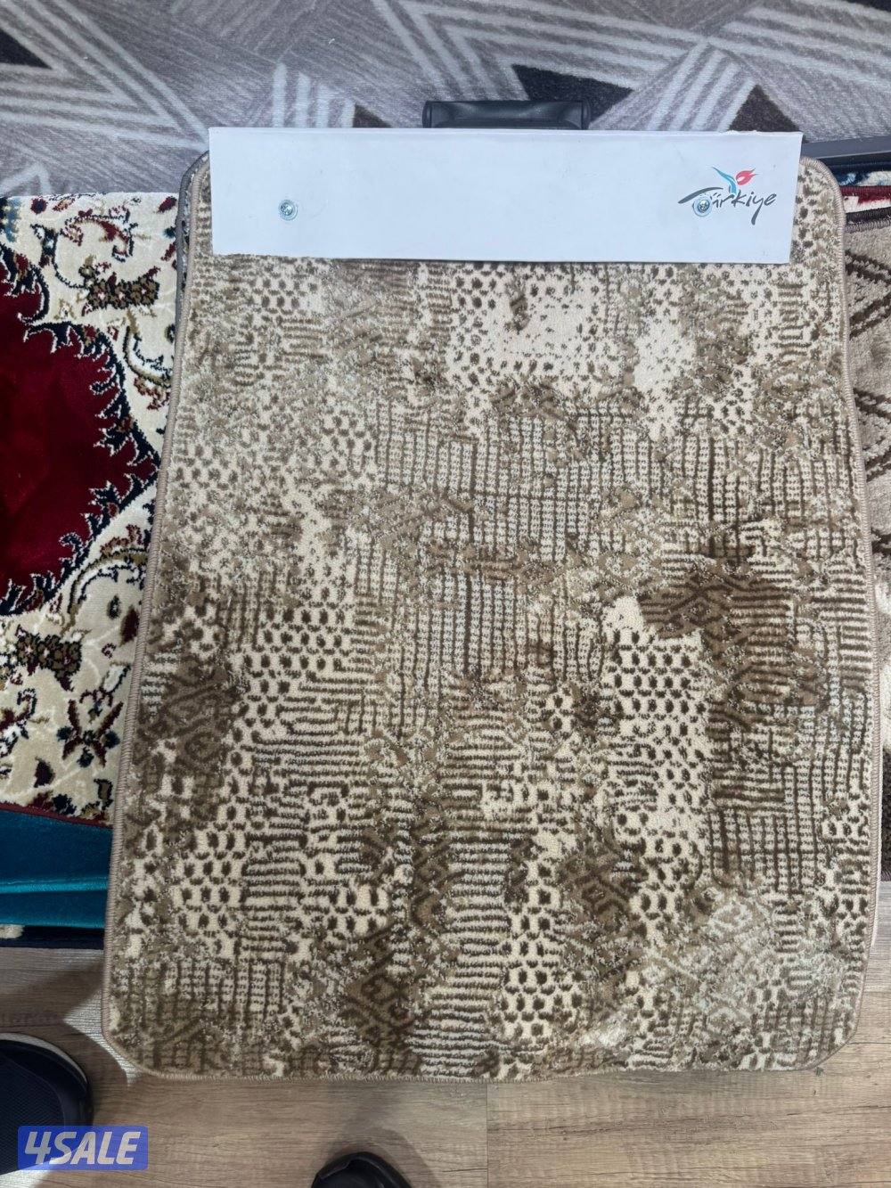 سجاد سادة ومشجر وارضيات بلاستك7