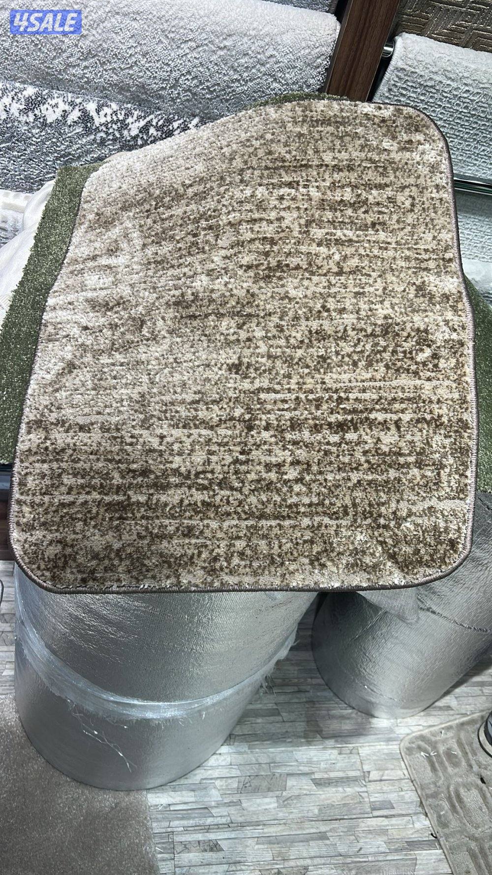 سجاد سادة ومشجر وارضيات بلاستك10