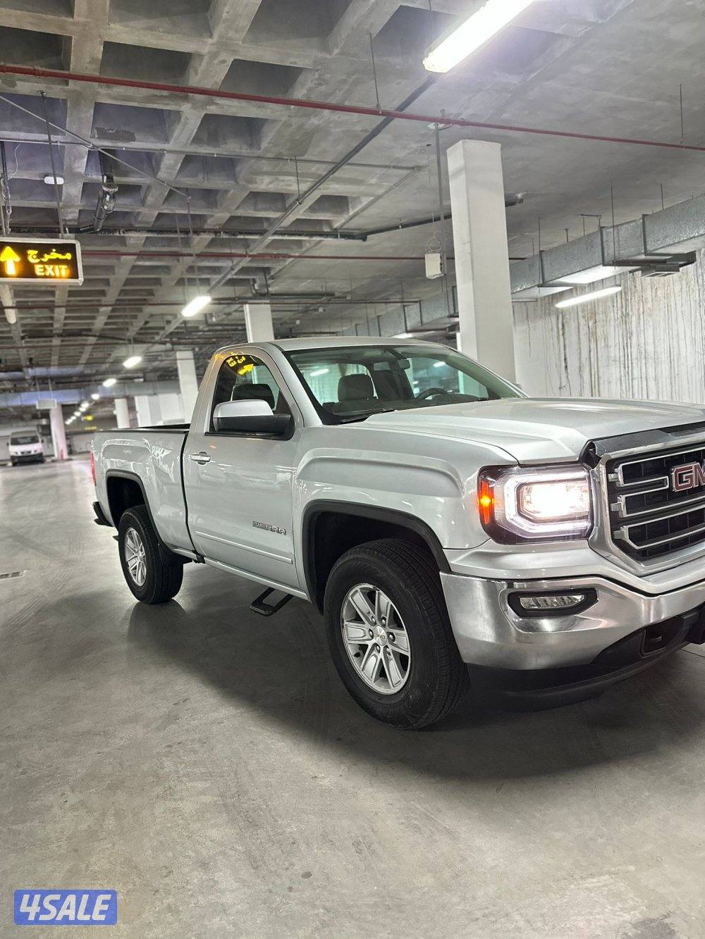 وانيت سيرا 20180