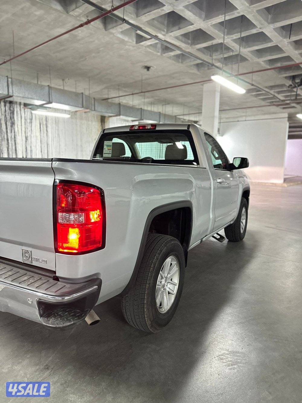 وانيت سيرا 20183