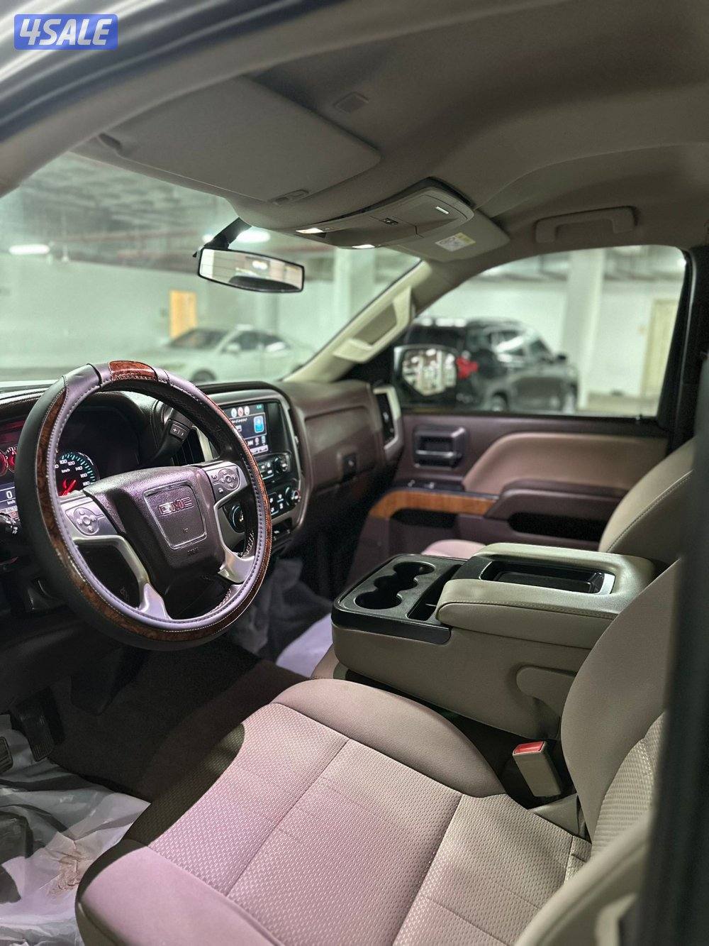 وانيت سيرا 20184