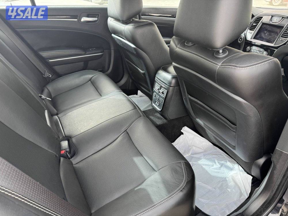 للبيع موديل 2021 اس ٦سلندر كامل المواصفات0