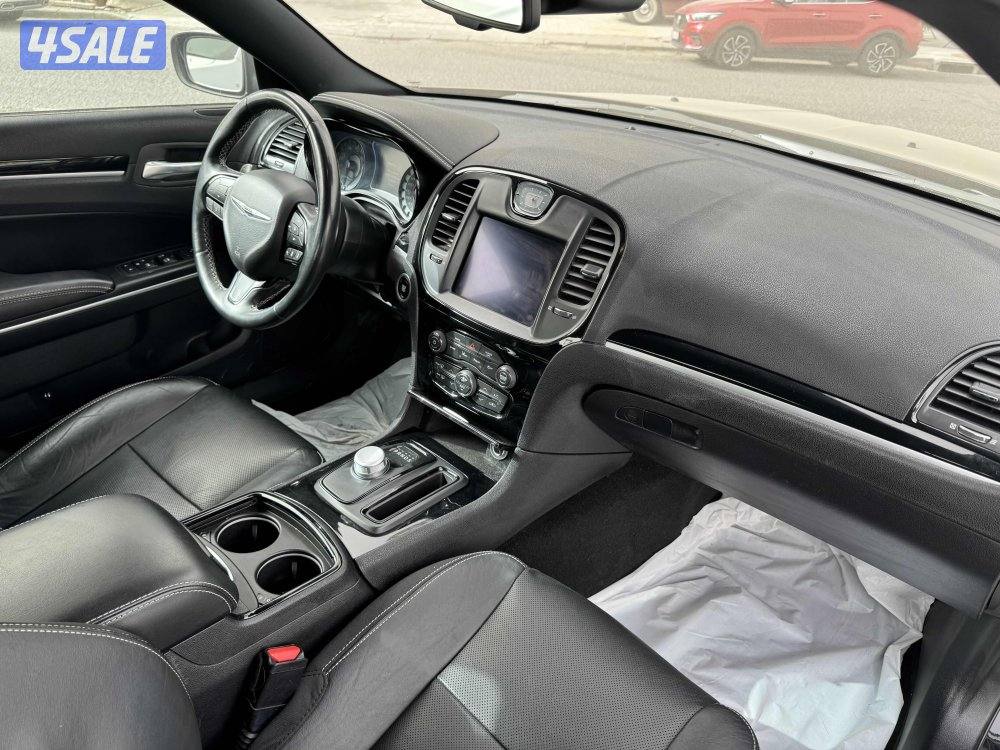 للبيع موديل 2021 اس ٦سلندر كامل المواصفات2