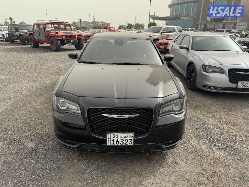 للبيع موديل 2021 اس ٦سلندر كامل المواصفات4