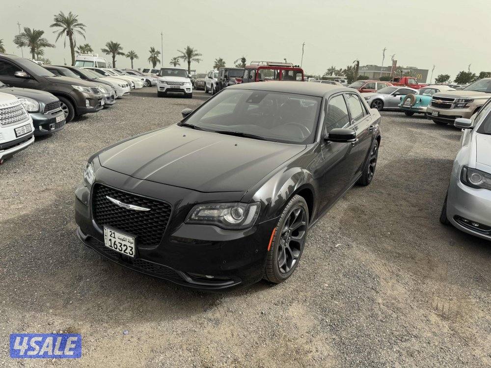 للبيع موديل 2021 اس ٦سلندر كامل المواصفات7