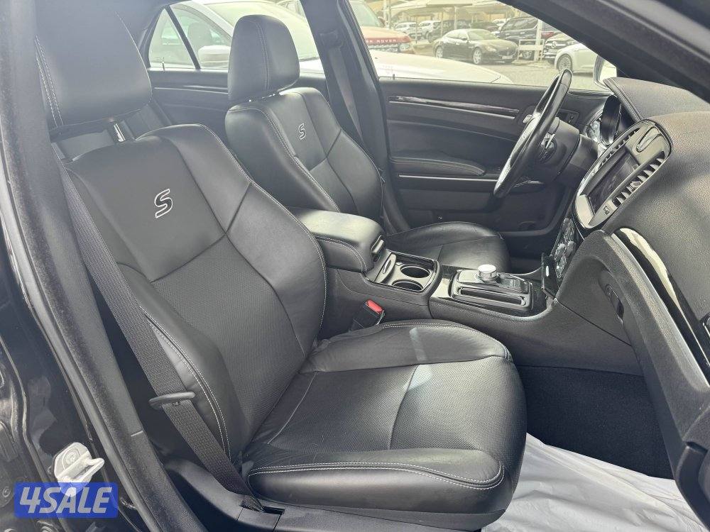 للبيع موديل 2021 اس ٦سلندر كامل المواصفات8