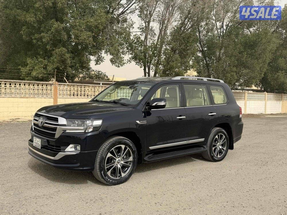 للبيع موديل 2020 صبغ وكاله1