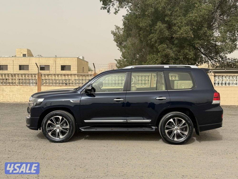 للبيع موديل 2020 صبغ وكاله3