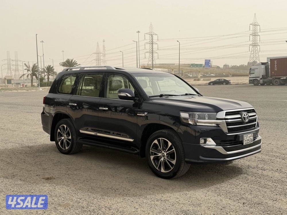 للبيع موديل 2020 صبغ وكاله5