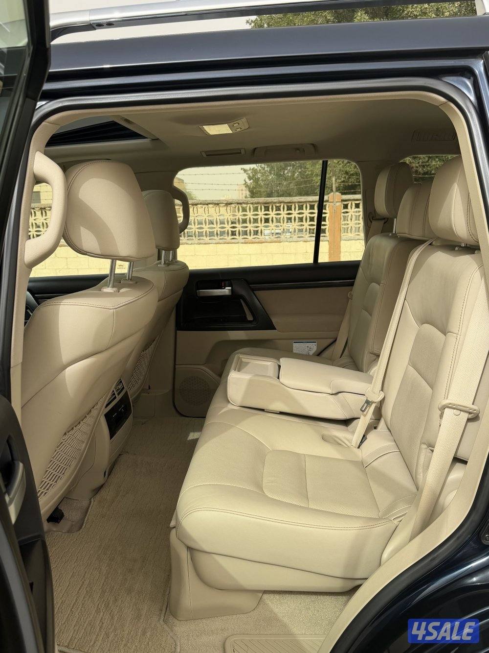 للبيع موديل 2020 صبغ وكاله6