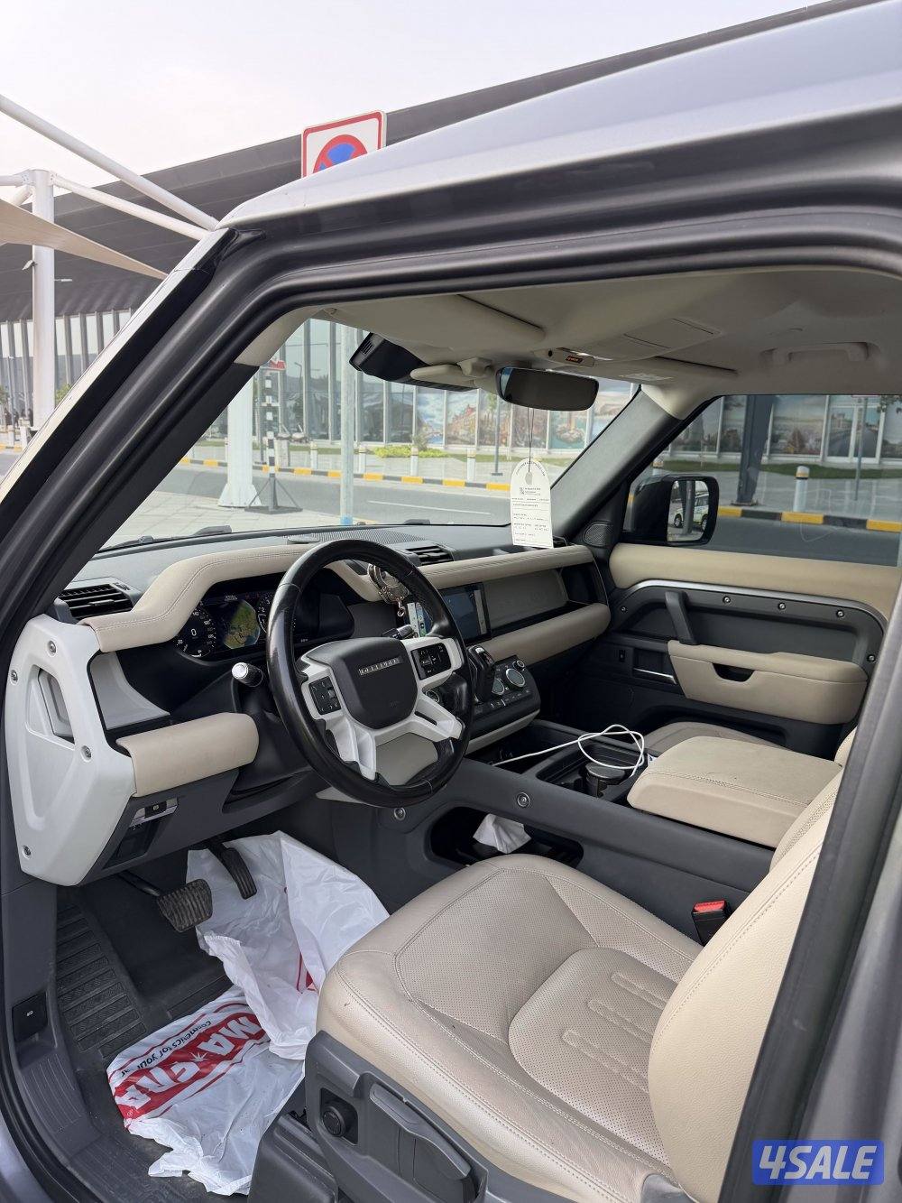 ديفندر 90 20214