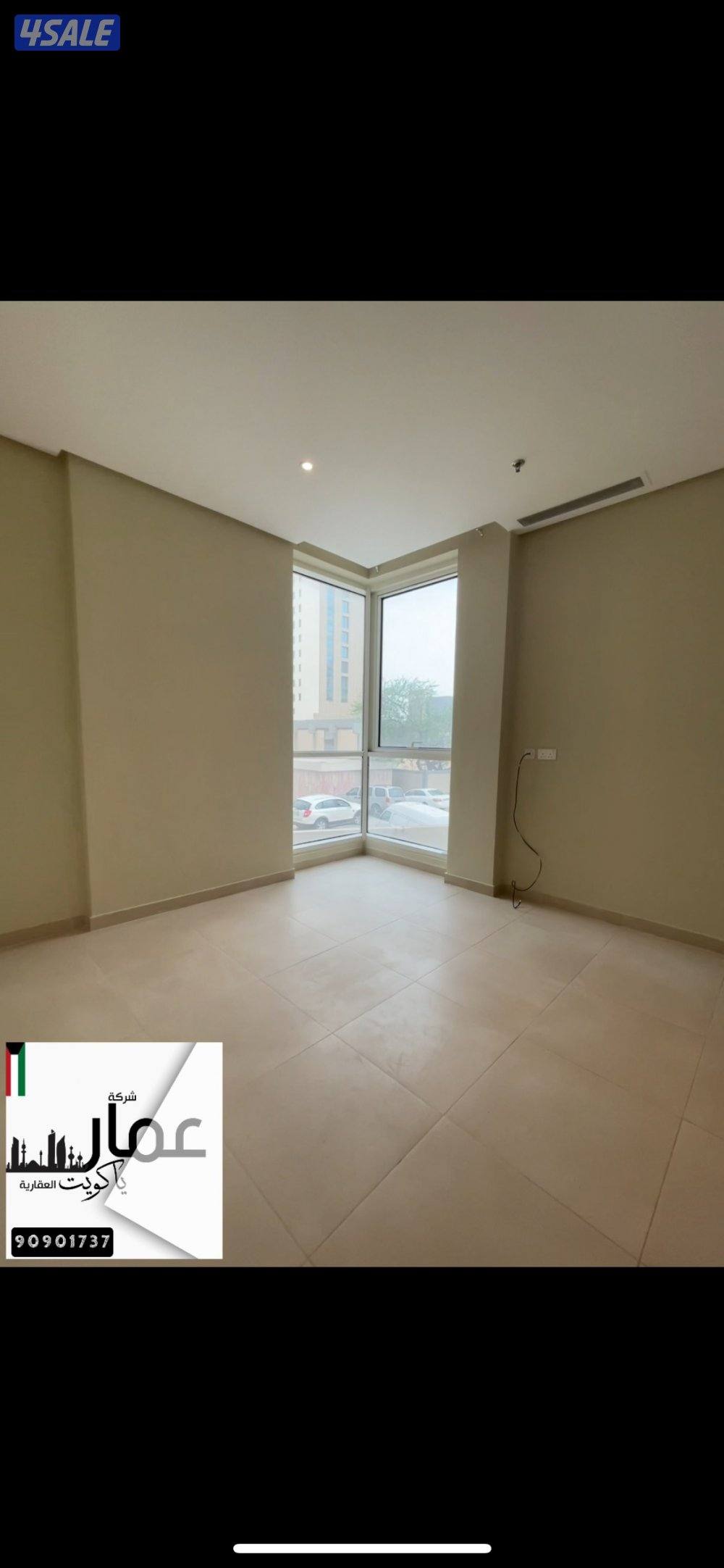 للايجار شقة في مجمع الراج الديره شرق دور اول5