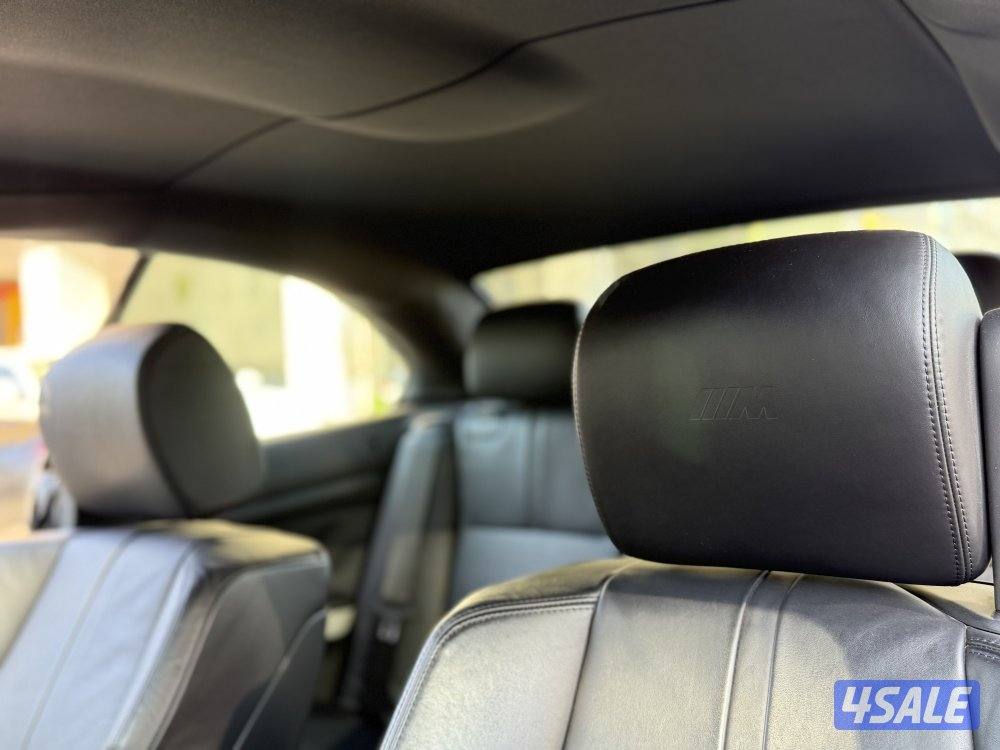 BMW M3 E93 …2008…77Km13