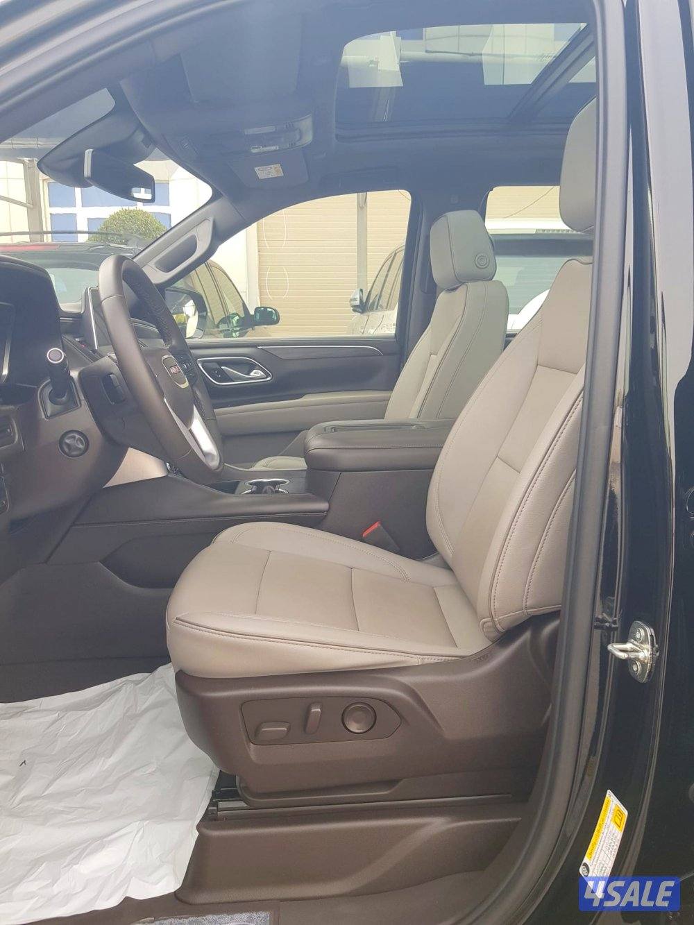 للبيع جي إم سي يوكن موديل 2023 عداد 32 صبغ وكاله تحت الكفالة4