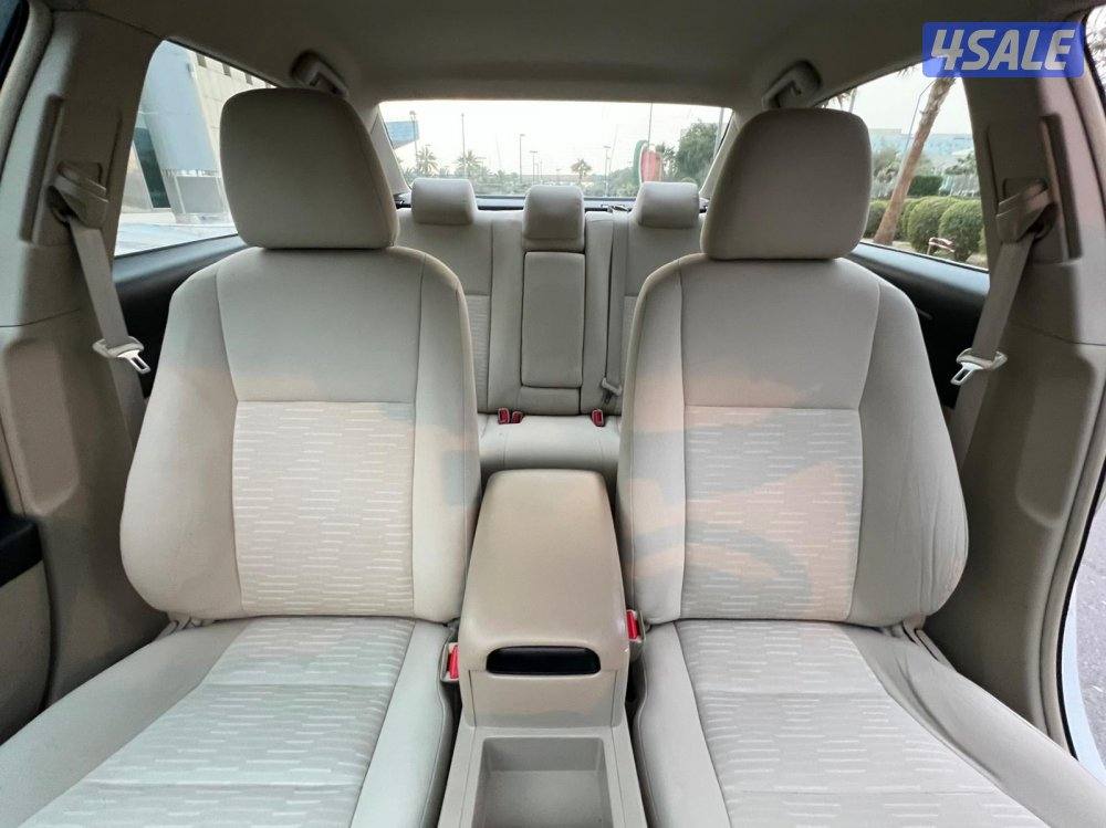 للبيع كامري 2017 ( عـداد 97 فـقـط ) بـحـالـه نـادره11