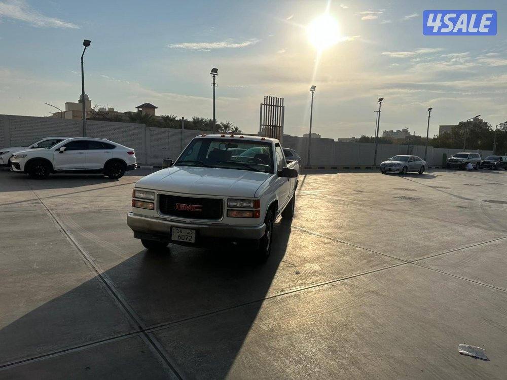 وانيت 96 شرط النظافه وكل شي شغال فيه والشاصي غير مفحوص3