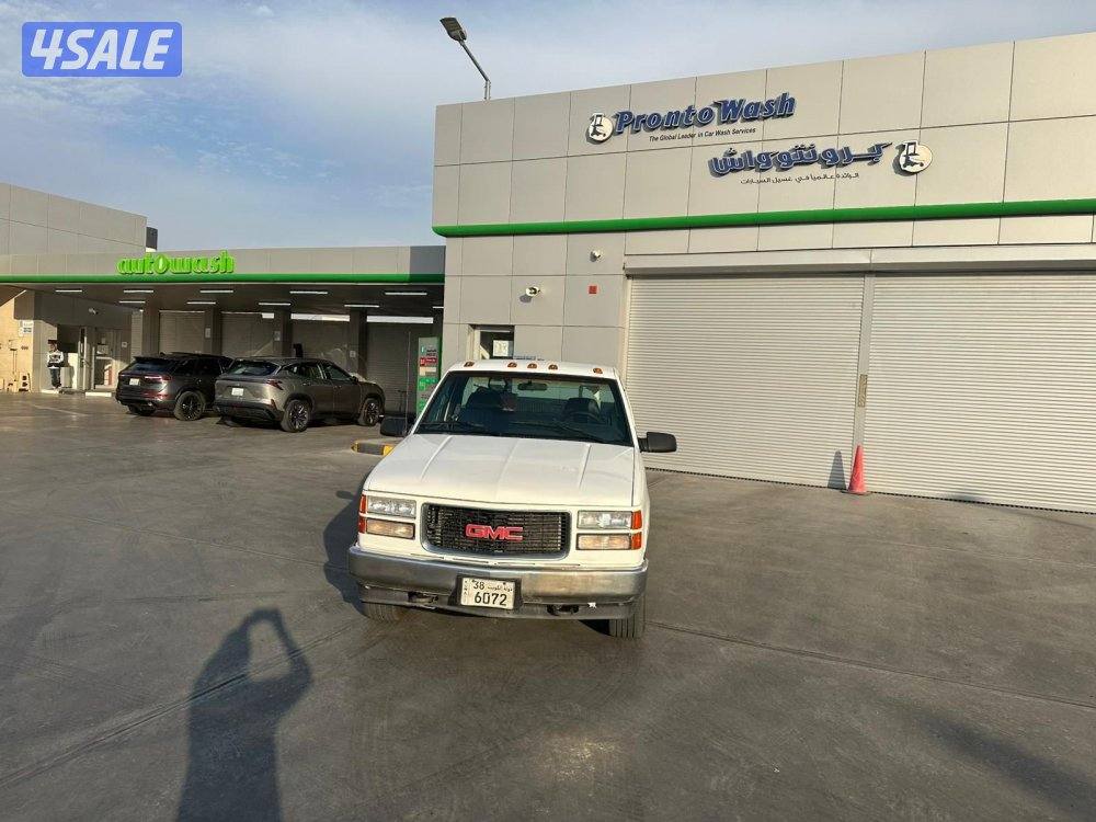 وانيت 96 شرط النظافه وكل شي شغال فيه والشاصي غير مفحوص6