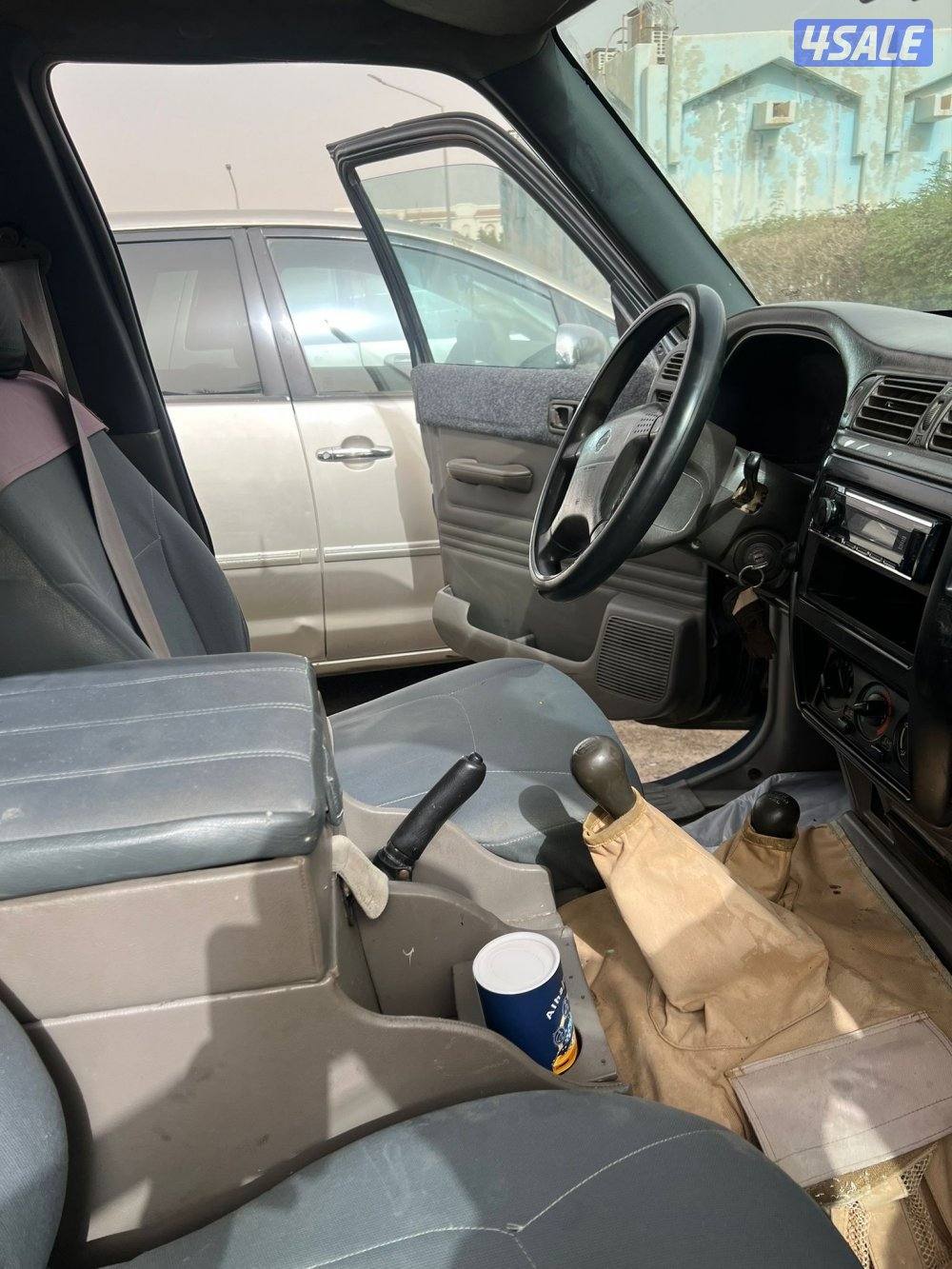 سفاري عليه شد5