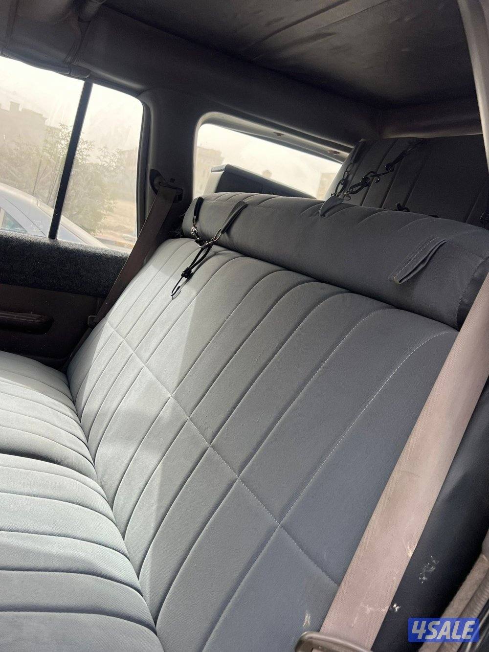 سفاري عليه شد8