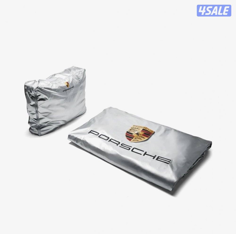 للبيع كفر (طربال) جديد واصلي لم يستخدم لبورشه بانميرا1