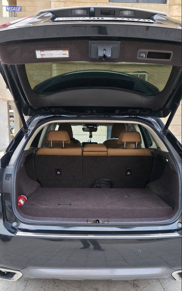 سيارة لكزس RX 350 بحالة ممتازة، يقودها طبيب، من الفئة الأعلى معروضة لل3