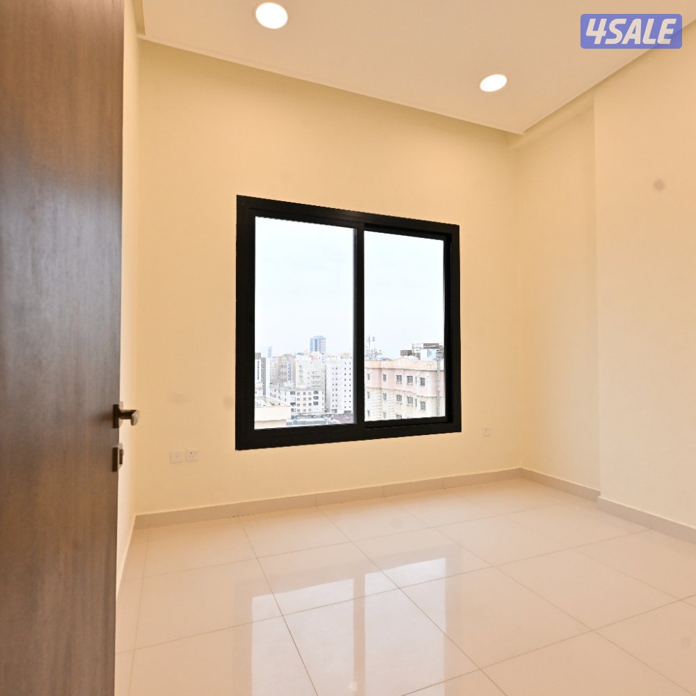 شقق سكنية - مخصصه للعائلات للإيجار في مبنى بمنطقة حولي/ النقرة6