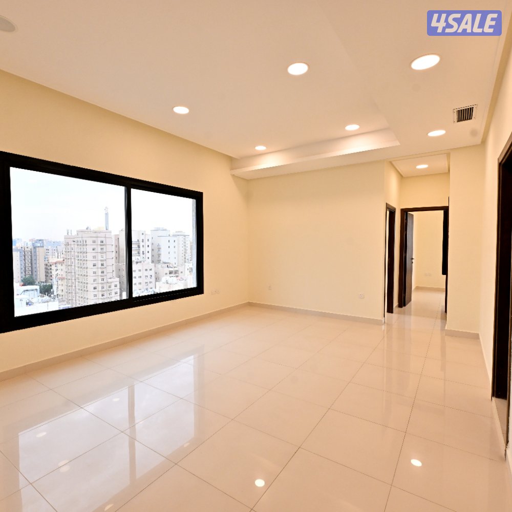 شقق سكنية - مخصصه للعائلات للإيجار في مبنى بمنطقة حولي/ النقرة4