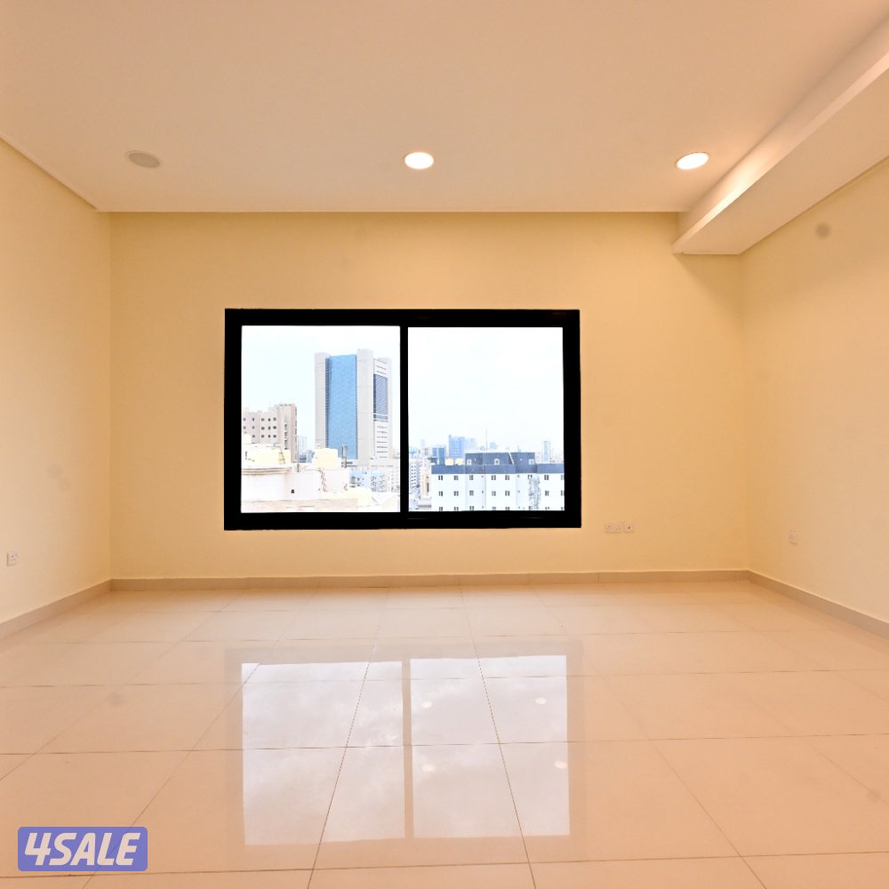 شقق سكنية - مخصصه للعائلات للإيجار في مبنى بمنطقة حولي/ النقرة5