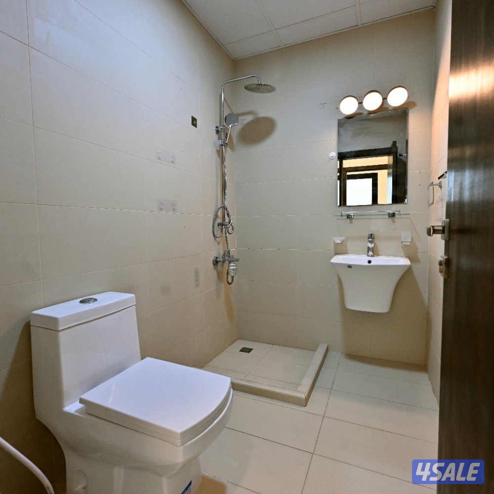 شقق سكنية - مخصصه للعائلات للإيجار في مبنى بمنطقة حولي/ النقرة8