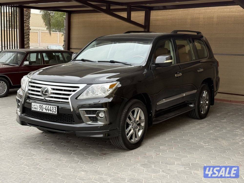 لكزس الدرجه الاولى0