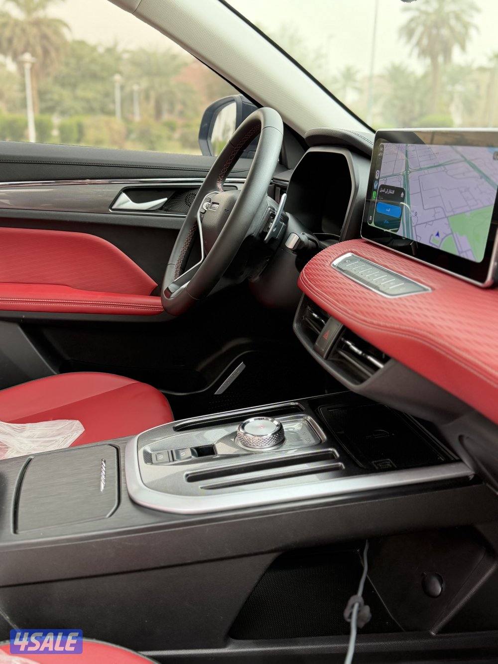 هافال جوليون عداد 20 تحت الكفالة5