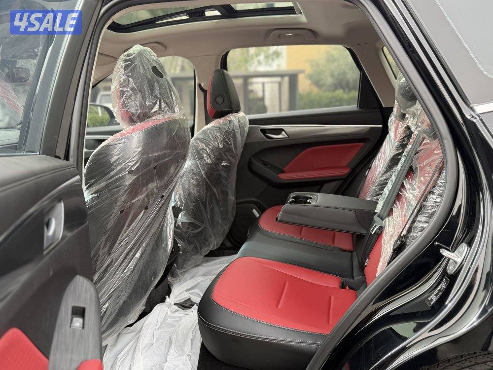 هافال جوليون عداد 20 تحت الكفالة6