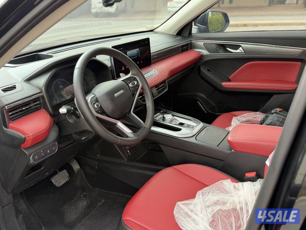 هافال جوليون عداد 20 تحت الكفالة7