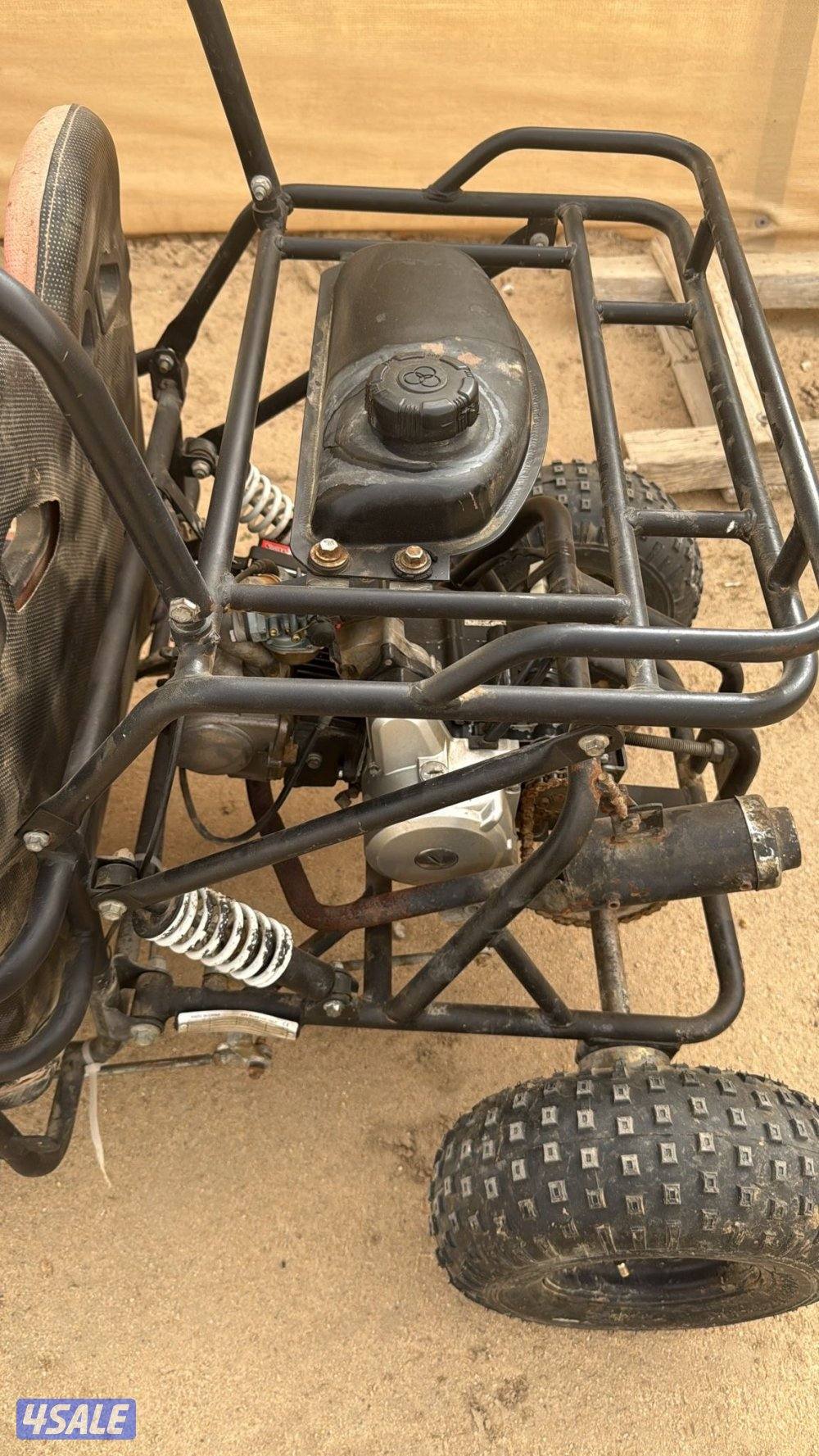 للبيع بقي سياره البقي نظيف و أمررها كلها زينه و شغال ومافيه اي مشكله3