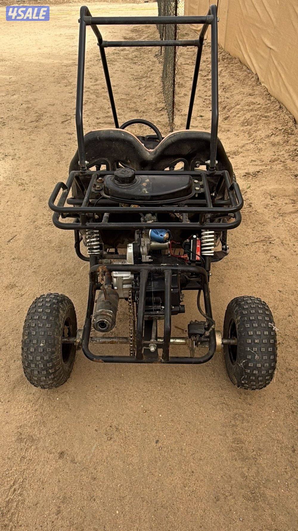 للبيع بقي سياره البقي نظيف و أمررها كلها زينه و شغال ومافيه اي مشكله5