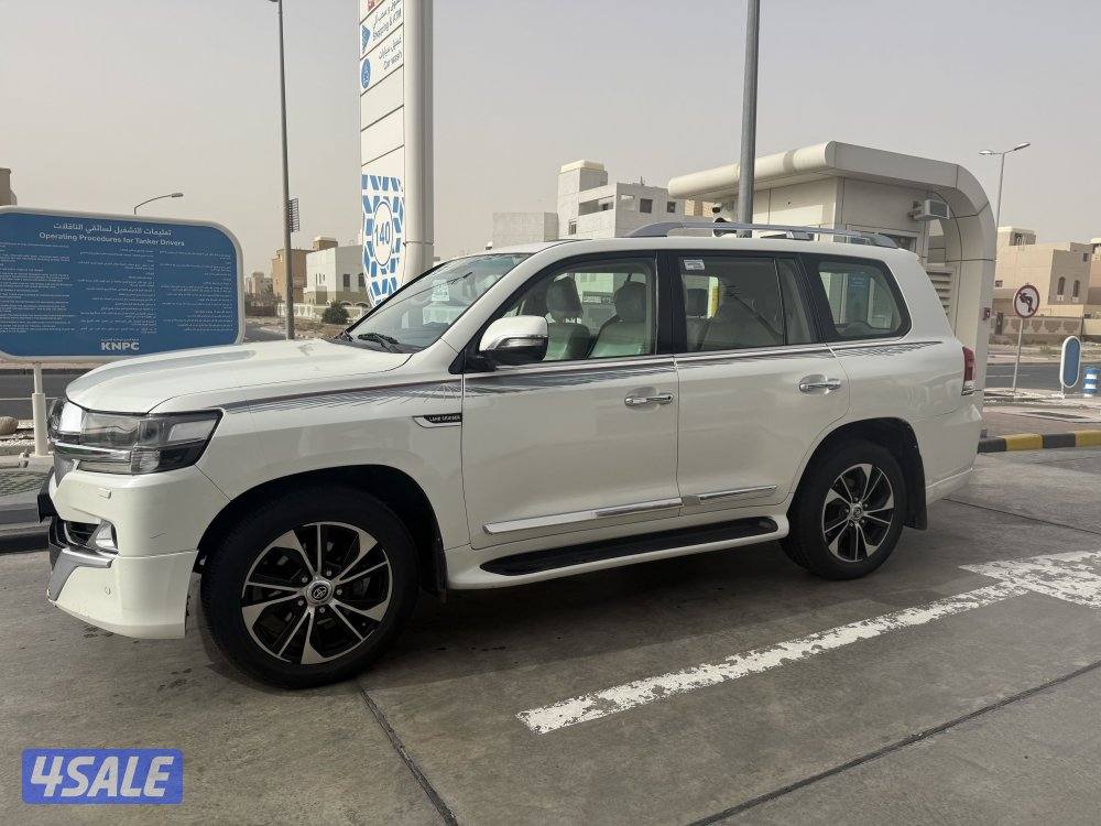 جي اكس ار 8 سلندر0