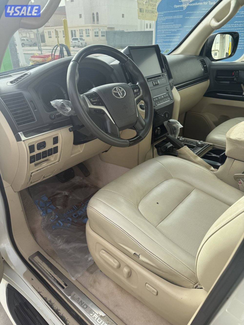 جي اكس ار 8 سلندر1