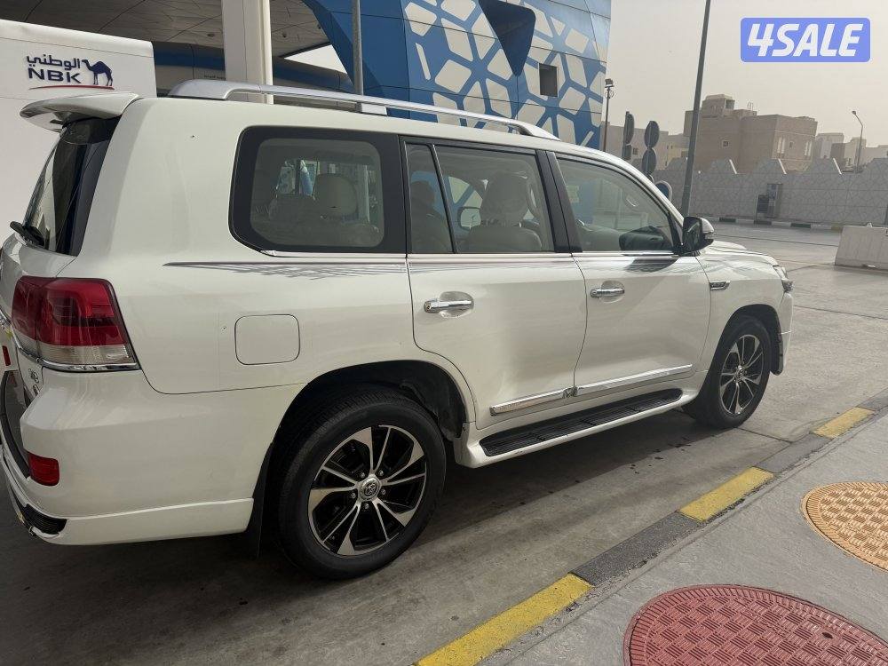 جي اكس ار 8 سلندر2