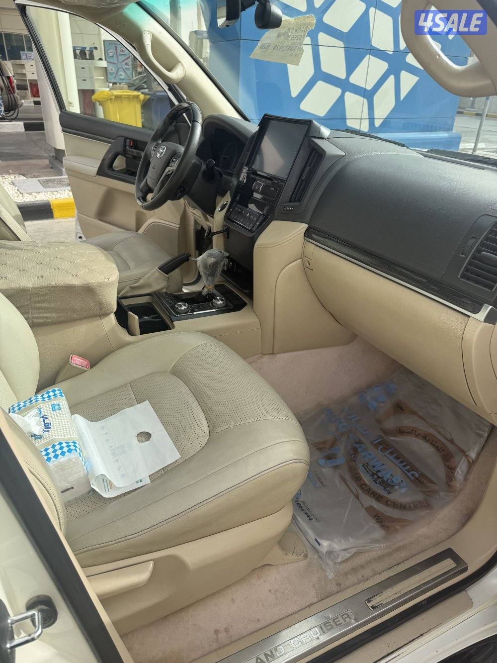 جي اكس ار 8 سلندر3