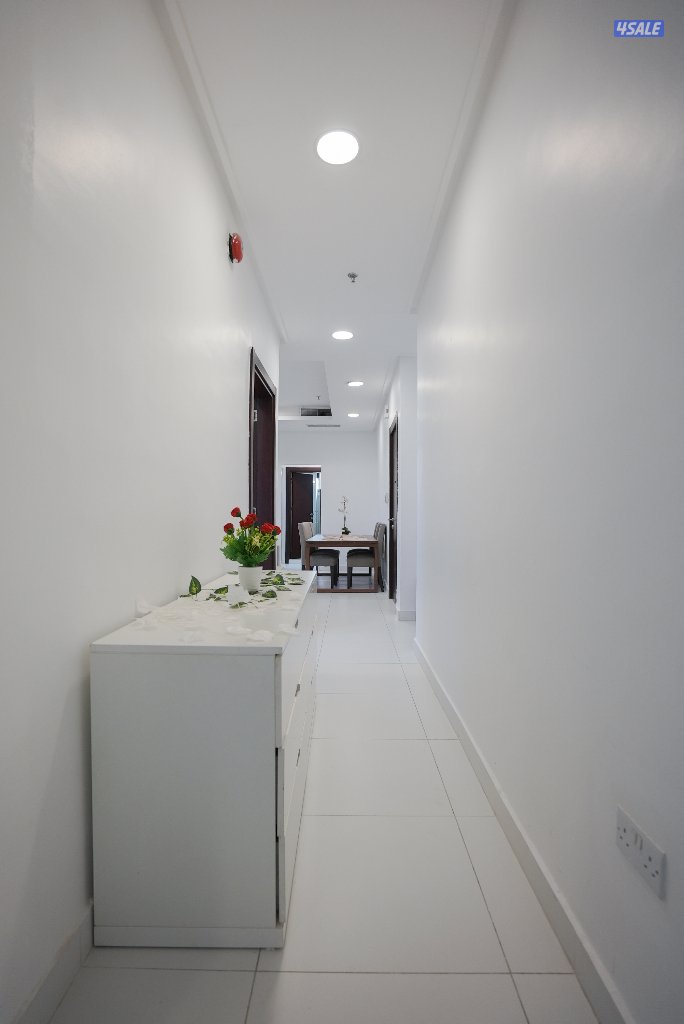 شقة للإيجار في منطقة صباح السالم قطعة 2 / مخصصة للعائلات6