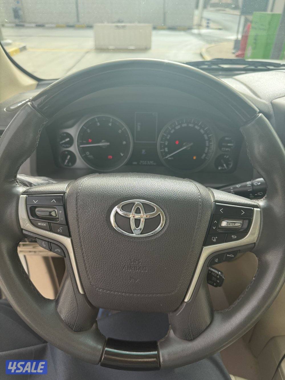 جي اكس ار 8 سلندر6