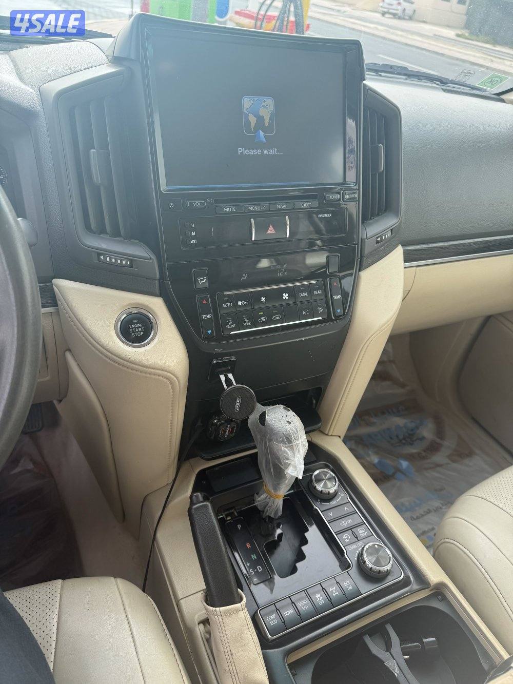 جي اكس ار 8 سلندر7