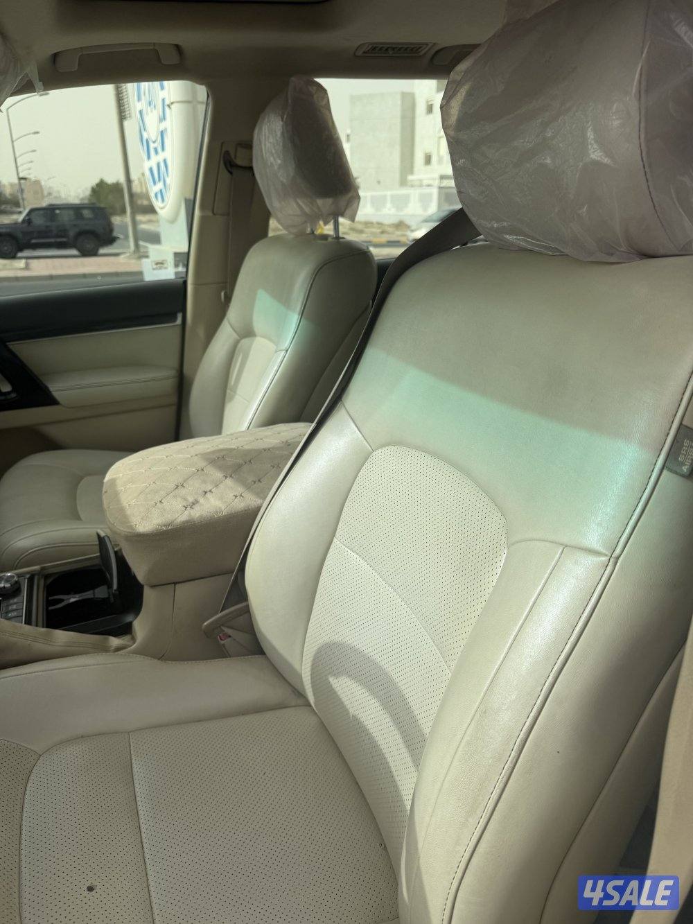 جي اكس ار 8 سلندر10